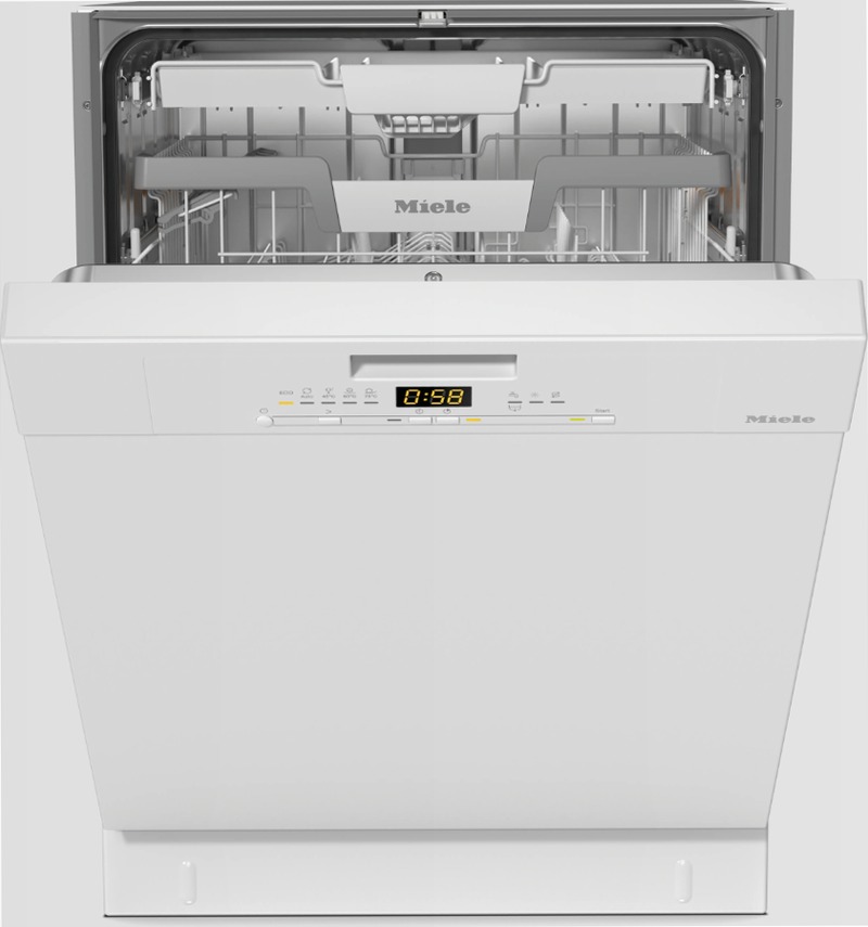G 5633 SCU Active E - Lavastoviglie A+ 14 Giallo