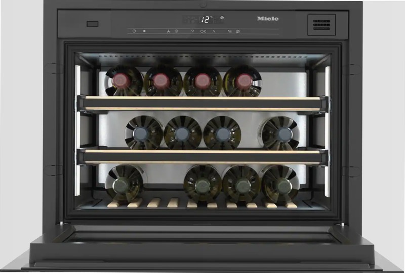 KWT 7112 iG - Enoteca per Vini Esigenti