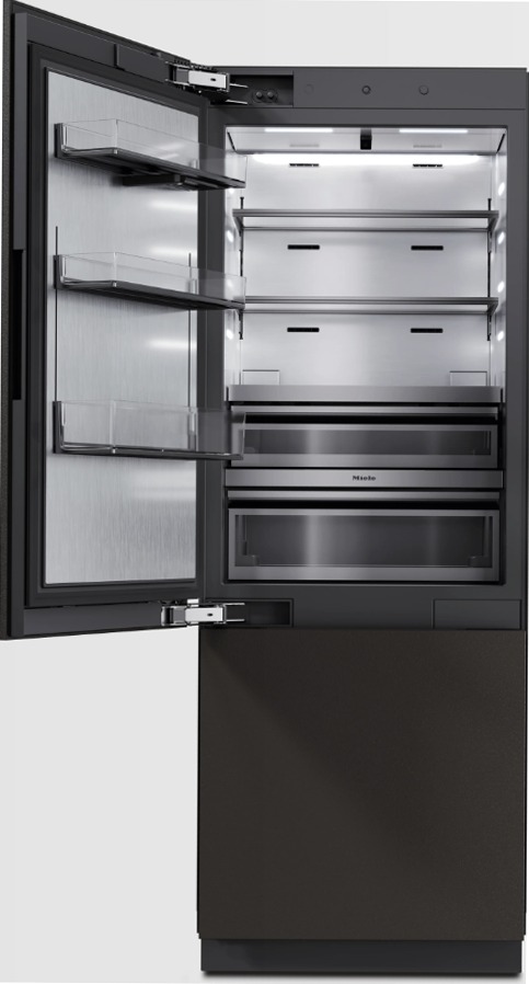 KFMC 3834 L - Frigo-congelatore MasterCool A
