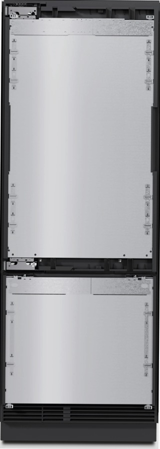 KFMC 3834 L - Frigo-congelatore MasterCool A