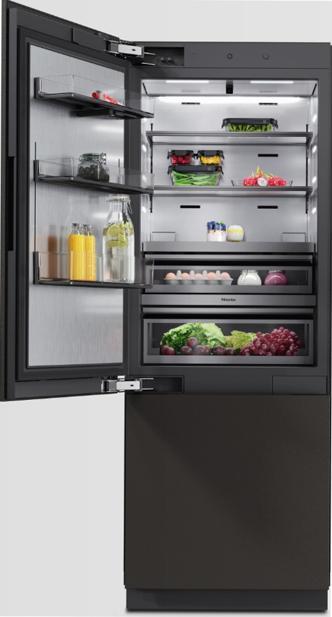 KFMC 3834 L - Frigo-congelatore MasterCool A
