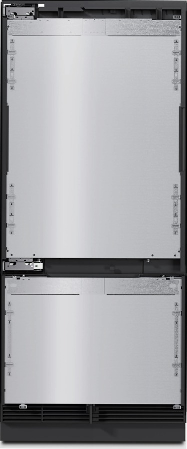 KFMC 3844 L - Frigo-congelatore MasterCool A