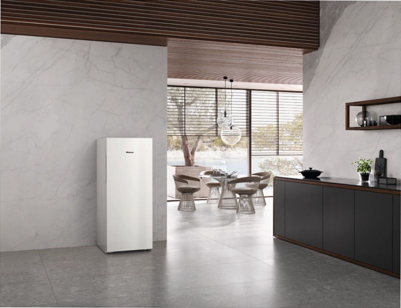 FN 4322 C - Congelatore NoFrost con Box XXL Bianco