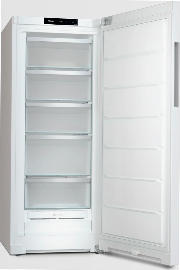 FN 4322 C - Congelatore NoFrost con Box XXL Bianco