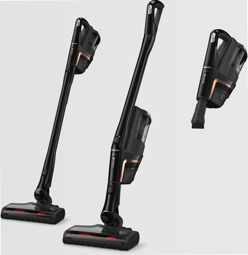 Triflex HX2 125 Gala Edition Nero