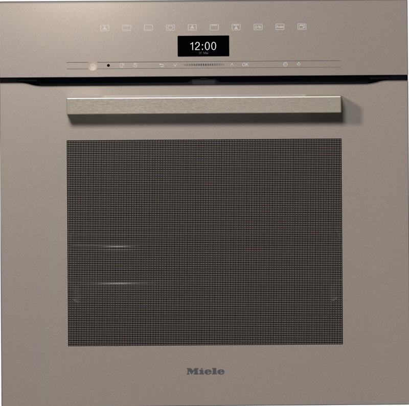 Forno H 7460 B Beige Perlato D