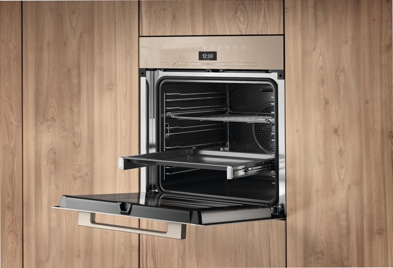 Forno H 7460 B Beige Perlato D