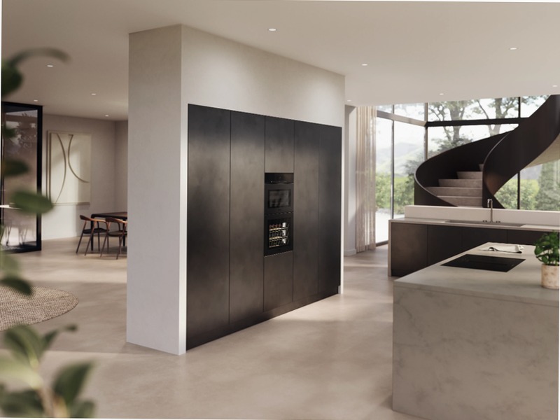 KWT 7112 iG - Enoteca per Vini Esclusivi