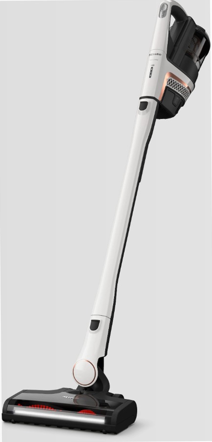 Triflex HX2 Flash - Aspirapolvere Elettrico Bianco