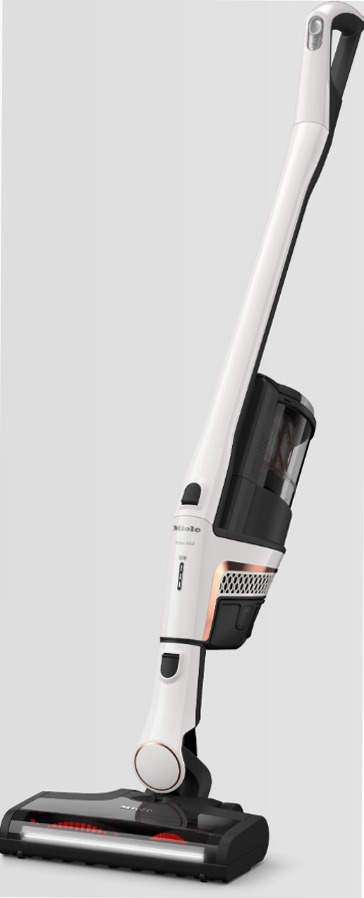 Triflex HX2 Flash - Aspirapolvere Elettrico Bianco