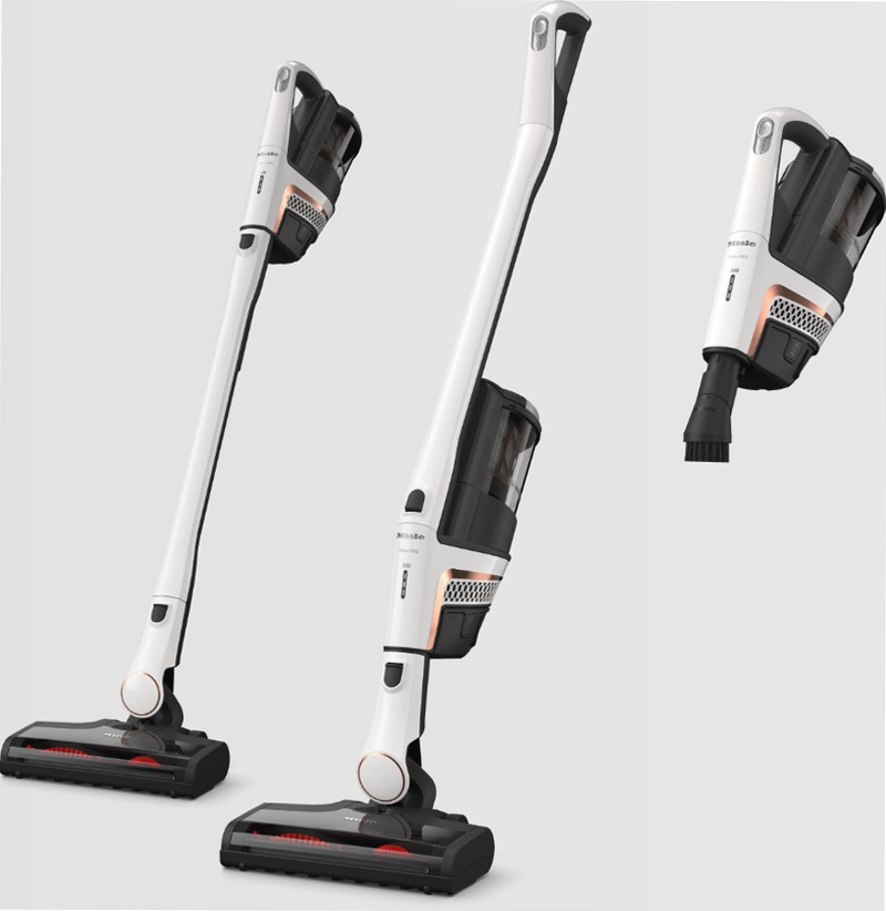 Triflex HX2 - Aspirapolvere Elettrico Senza Filo Blu