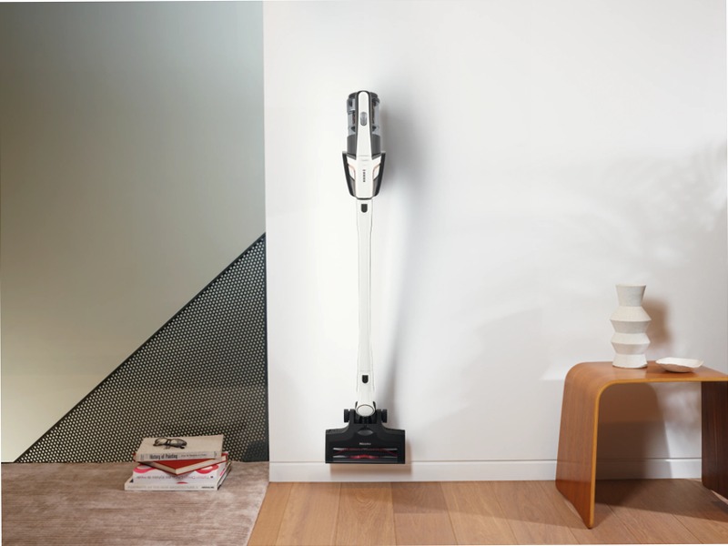 Triflex HX2 - Aspirapolvere Elettrico Senza Filo Blu