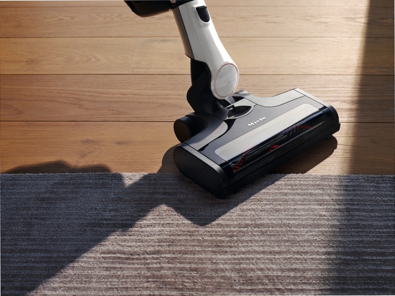 Triflex HX2 - Aspirapolvere Elettrico Senza Filo Blu