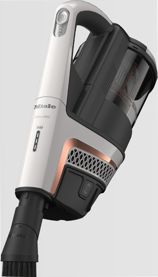 Triflex HX2 - Aspirapolvere Elettrico Senza Filo Blu