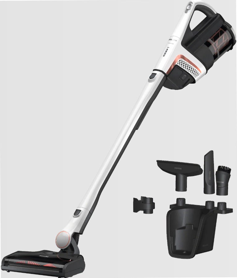 Triflex HX2 - Aspirapolvere Elettrico Senza Filo Blu
