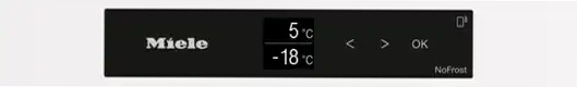 KFN 7734 C - Frigo-congelatore per la tua cucina D Incasso