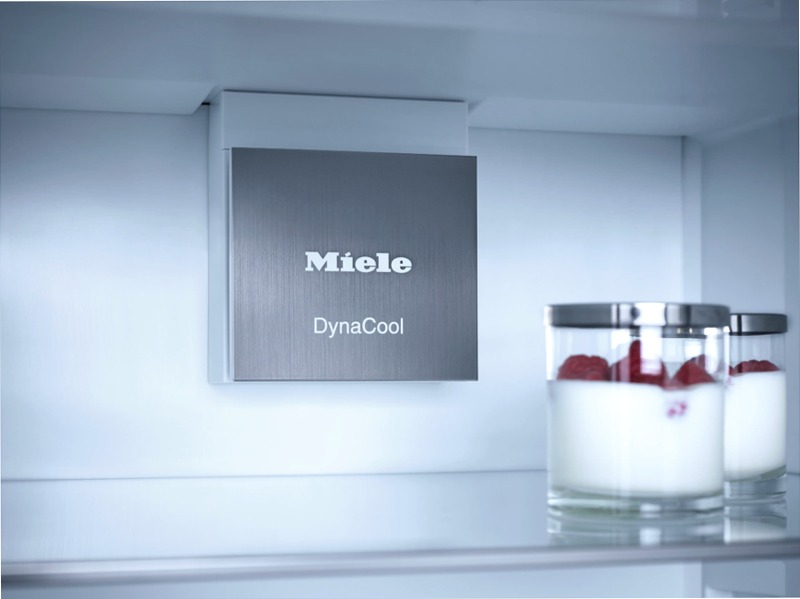 KFN 7734 C - Frigo-congelatore per la tua cucina D Incasso