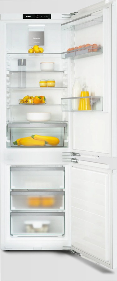 KFN 7734 C - Frigo-congelatore per la tua cucina D Incasso