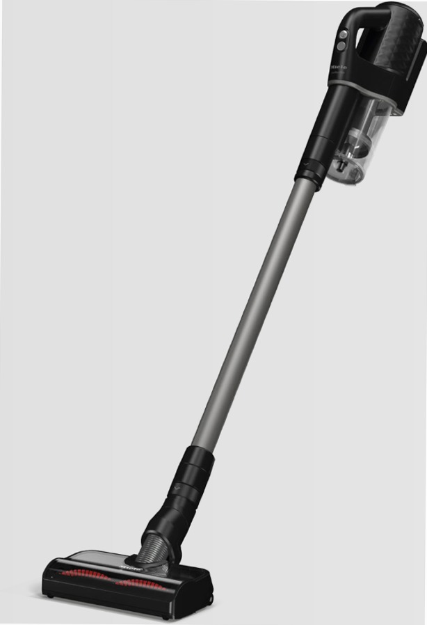 Duoflex HX1 Cat & Dog - Aspirapolvere Elettrico Senza Filo Blu