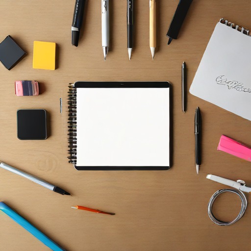 Penne e Stile Digitale: Guida alla Scelta e Cura degli Accessori per la Tua Produttività