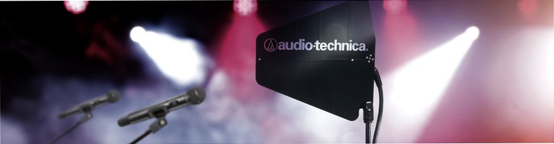 Antenne e Accessori per Microfoni