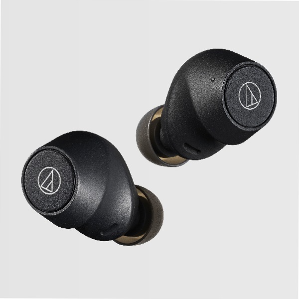 ATH-CKS30TW+ - Cuffie In-Ear Profonde e Durature