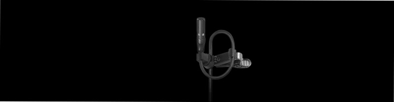 Microfoni Lavalier - Sistemi Wireless