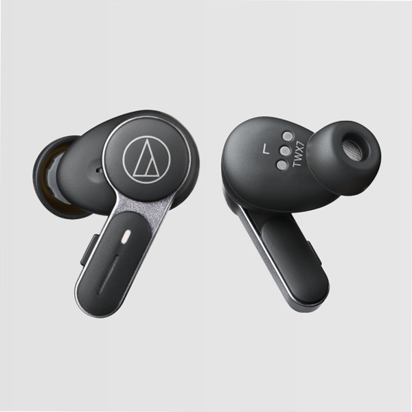 ATH-TWX7 - Auricolari Wireless Audio-Technica