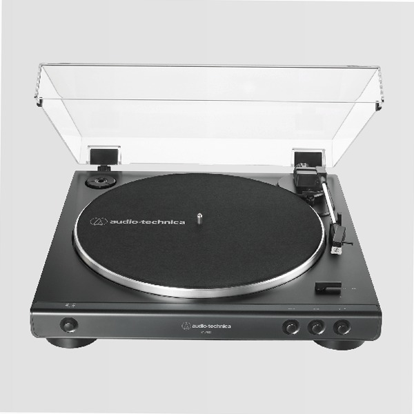 AT-LP60X - Audio-Technica Automatico