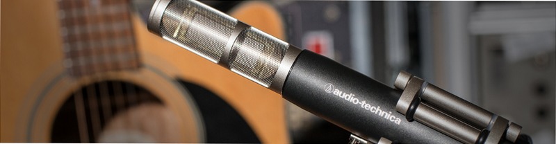 Microfoni Wired 50 Series