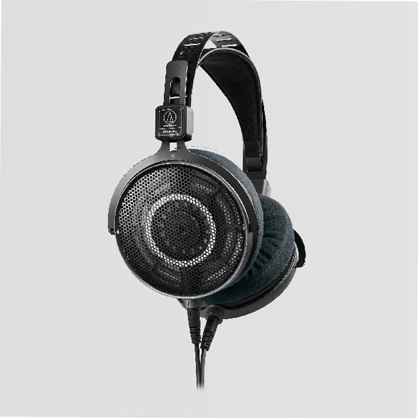 Cuffie Profissionali Open-Back ATH-R70xa Audio-Technica