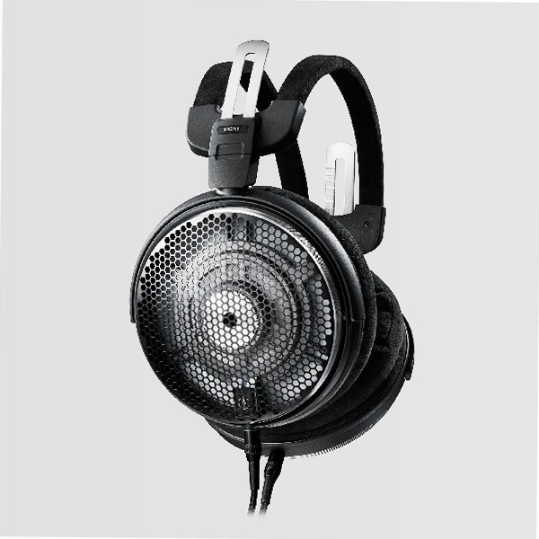 ATH-ADX5000 | Reference Open-Back Headphones