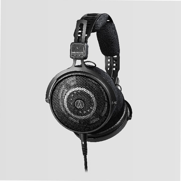 Professionale Open-Back Reference Headphones | ATH-R50x