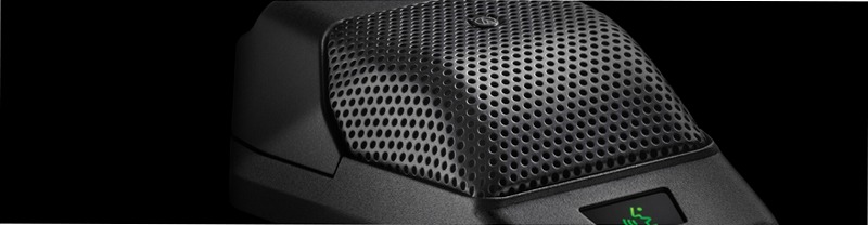 Microfoni Boundary - Sistemi Wireless
