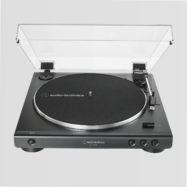 Giradischi V-LP60XUSB: Converti i tuoi record in file audio digitali Automatico