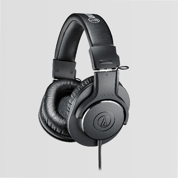 Cuffie M20x - Monitoraggio Professionale