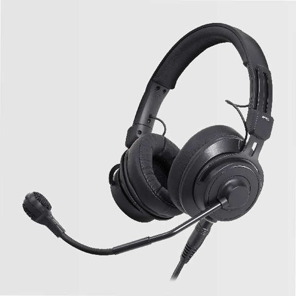 Audio-Technica BPHS2Broadcast Stereo Headset