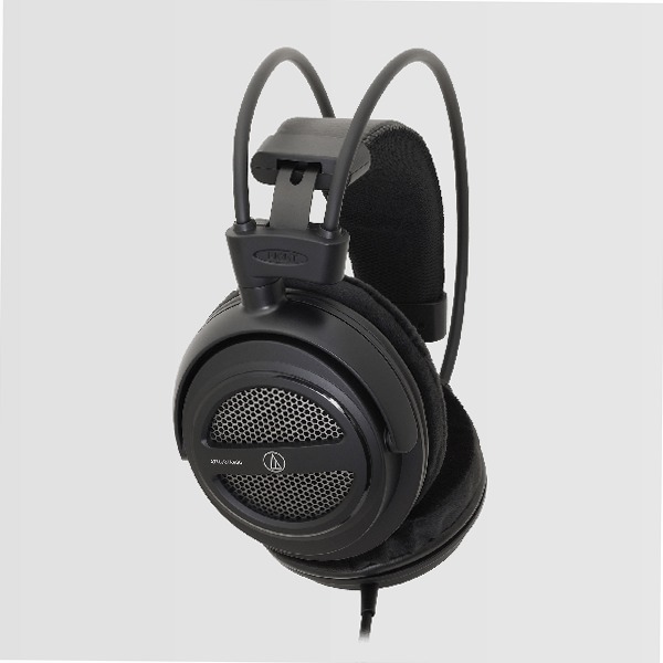 Cuffie dinamiche aperte ATH-AVA400