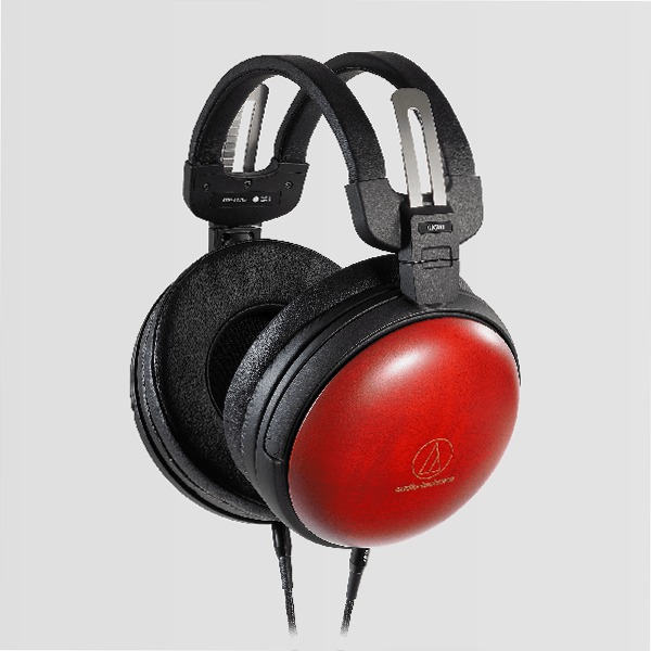 Cuffie dinamico chiuso Hi-Res Audio