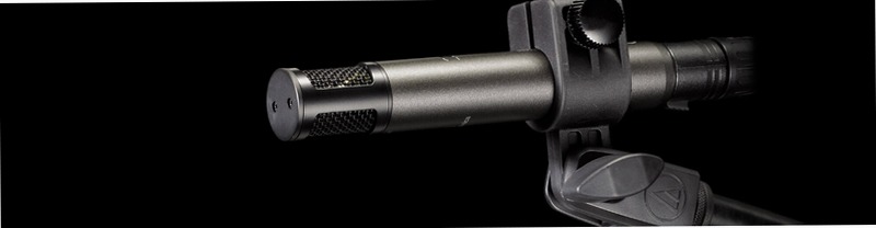 Microfoni Wired - Accessori Audio-Technica