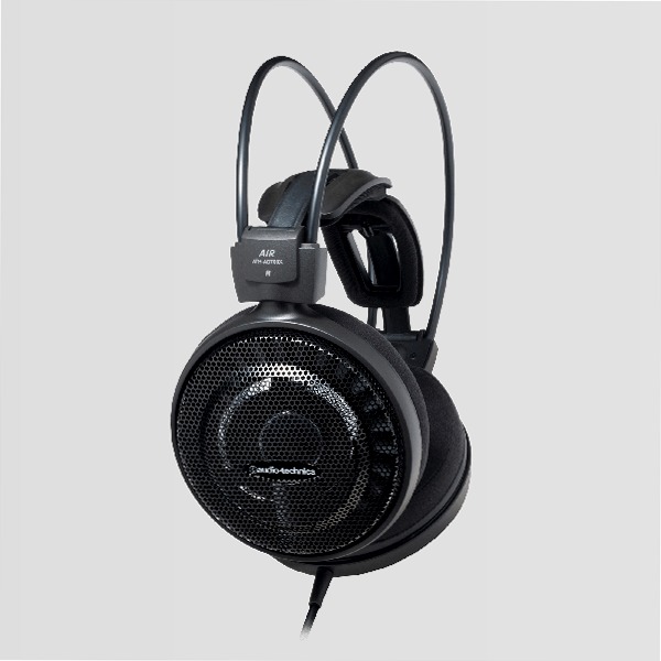 ATH-AD700X | Cuffie Hi-Fi Open-Back Audio-Technica