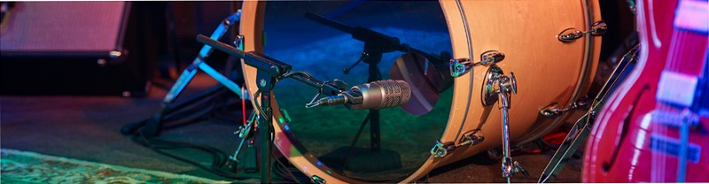 Microfoni Wired - Audio-Technica