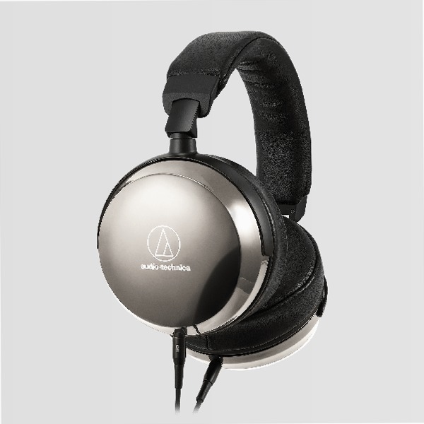 Cuffie Hi-Res Over-Ear Ath-AP2000Ti