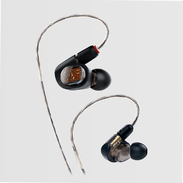 ATH-E70 - Monitoraggio Audio Professionale
