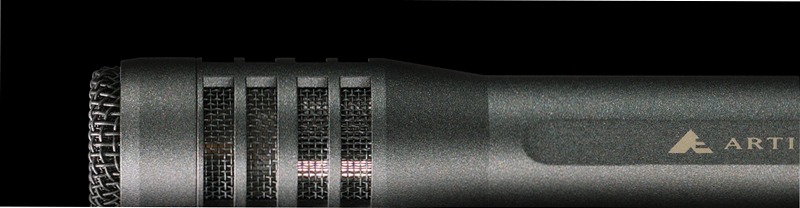 Microfoni Wired - Audio-Technica