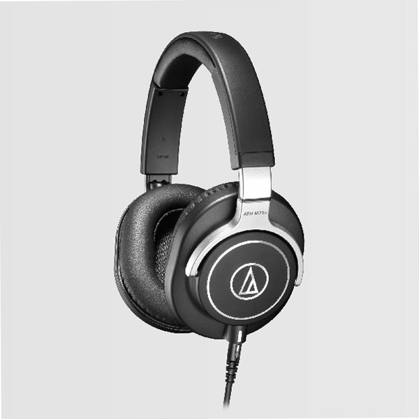 Cuffie professionali ATH-M70x - Audio-Technica