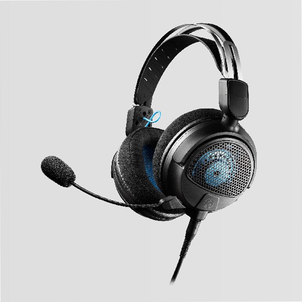 ATH-GDL3 Gaming Headset | Audio-Technica Over-Ear