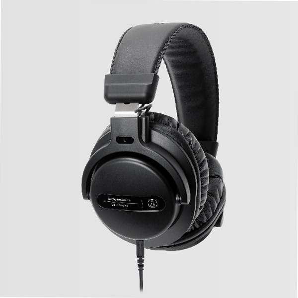 Cuffie DJ Professionali ATH-PRO5X
