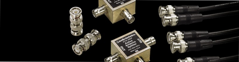 Microfoni Wireless per Professionali
