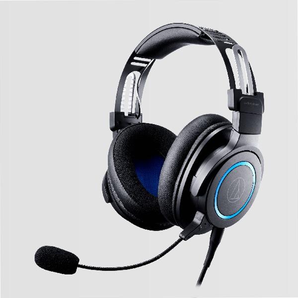 ATH-G1 | Cuffia Gaming Audio-Technica